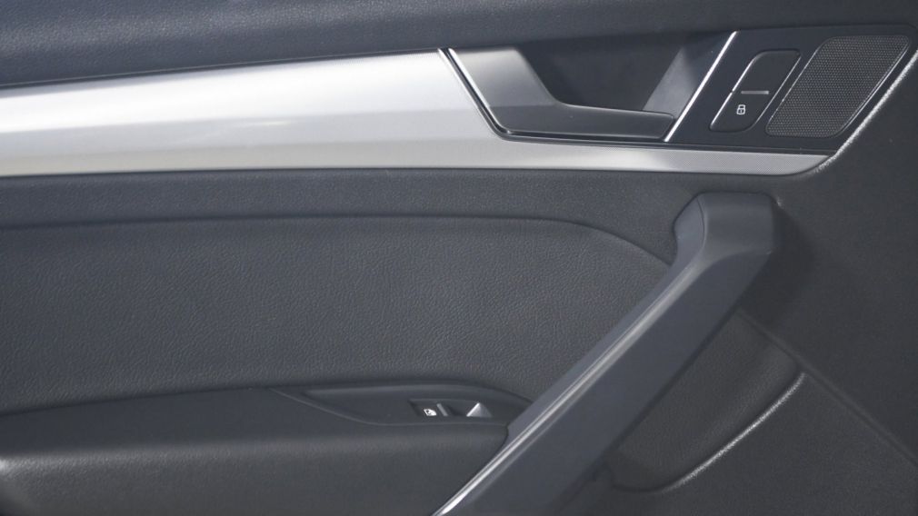 2020 Audi Q5 Premium #18