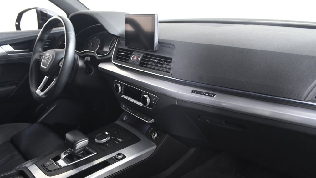 2020 Audi Q5 Titanium Premium #22