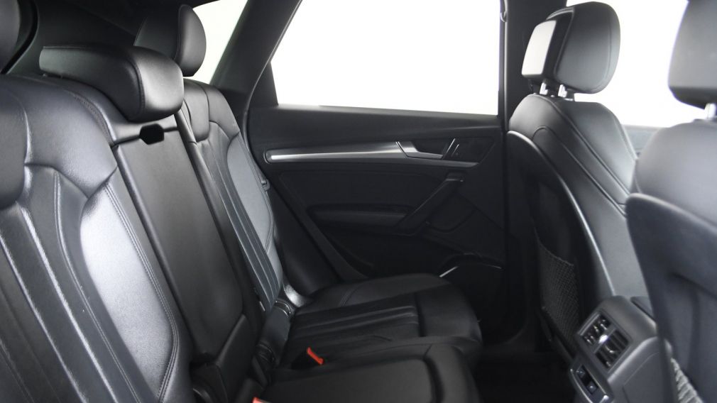 2020 Audi Q5 Titanium Premium #19