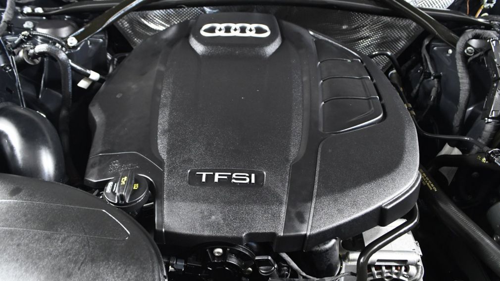 2020 Audi Q5 Titanium Premium #31