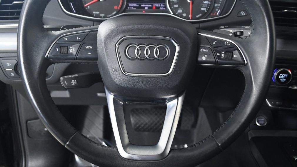 2020 Audi Q5 Titanium Premium #6