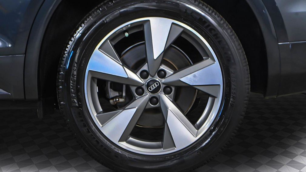 2020 Audi Q5 Titanium Premium #24