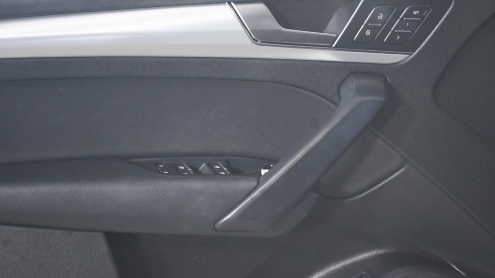 2020 Audi Q5 Premium #16