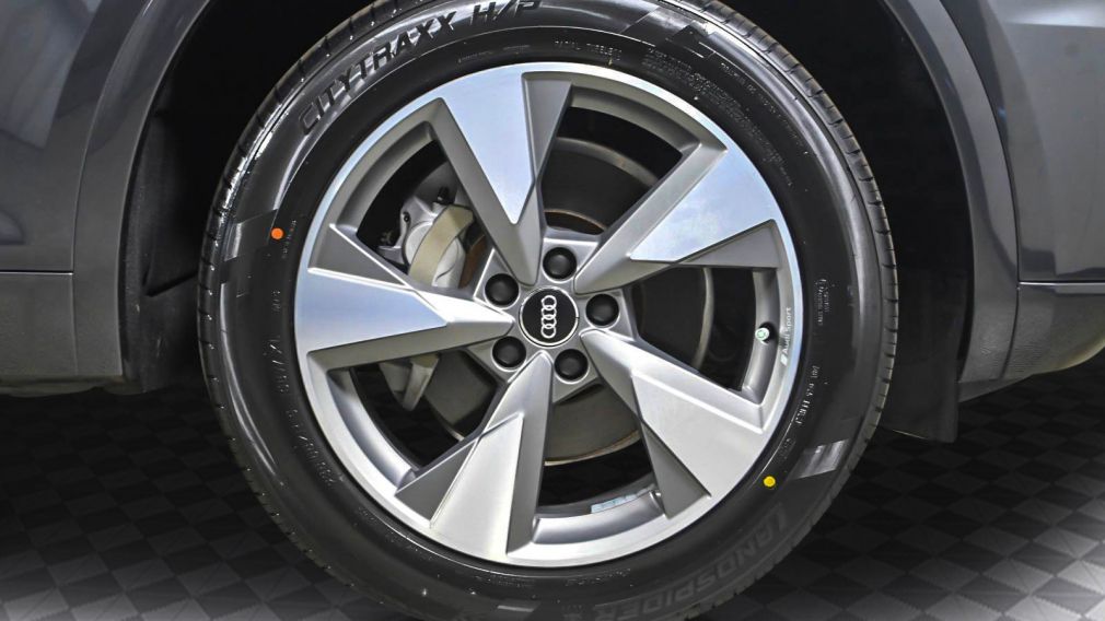2020 Audi Q5 Titanium Premium #25