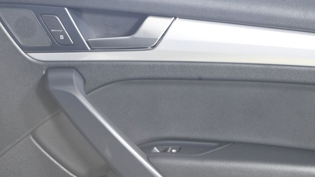 2020 Audi Q5 Titanium Premium #20