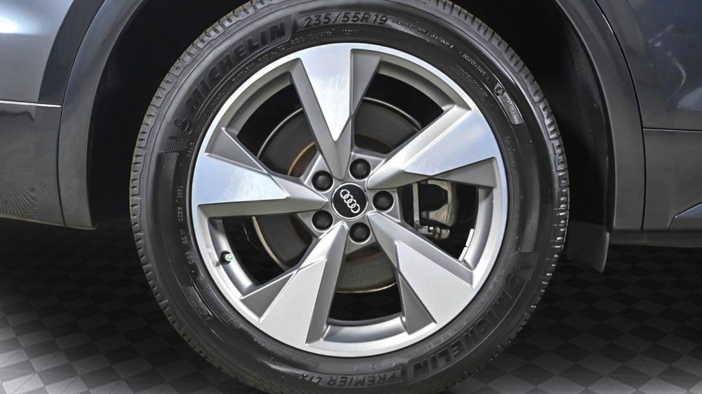 2020 Audi Q5 Premium #30