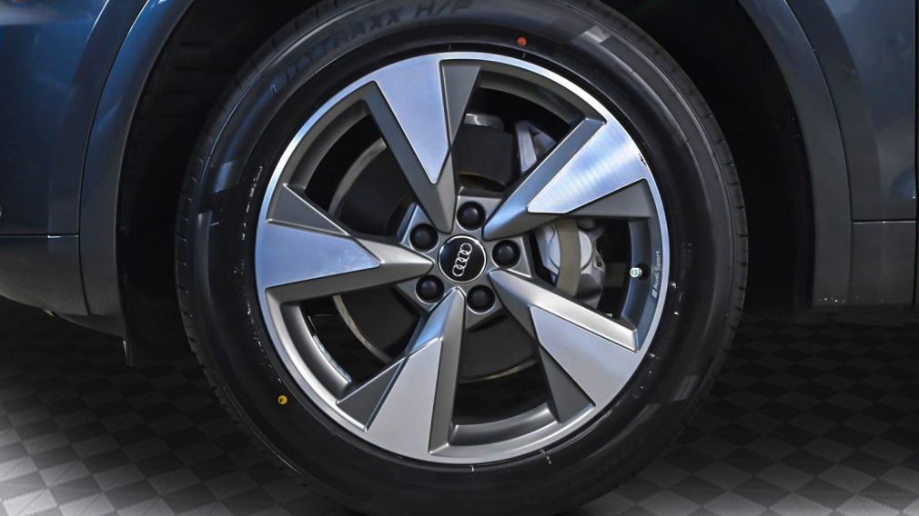 2020 Audi Q5 Titanium Premium #29