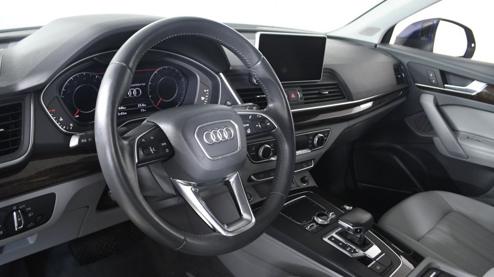 2019 Audi Q5 Premium Plus #16