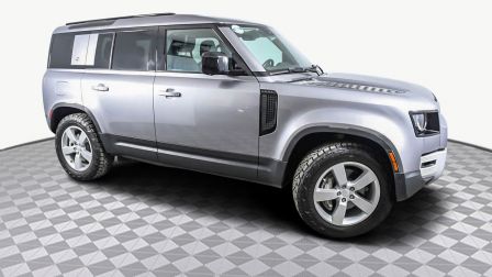 2023 Land Rover Defender SE                en Orlando                