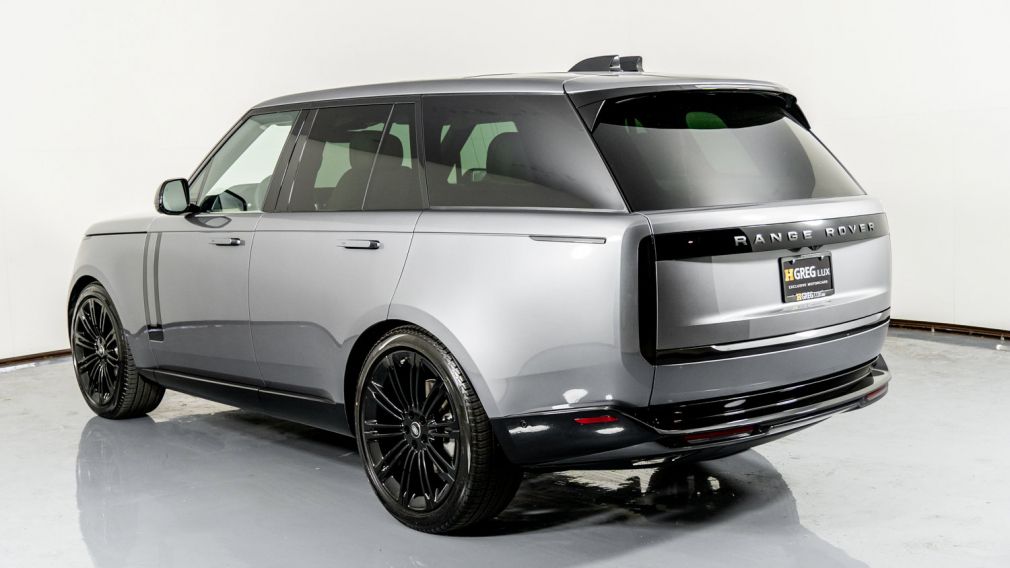 2024 Land Rover Range Rover SE #19