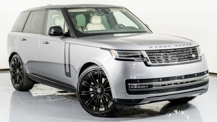 2024 Land Rover Range Rover SE                en Ft. Lauderdale                