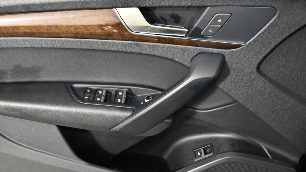 2019 Audi Q5 Premium #16