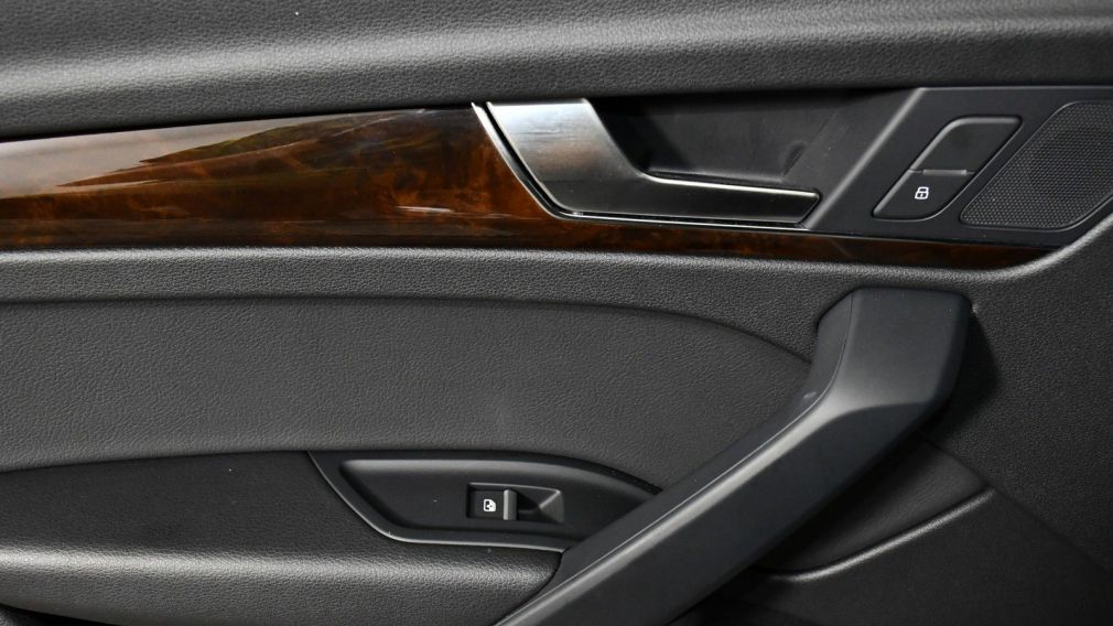 2019 Audi Q5 Premium #18