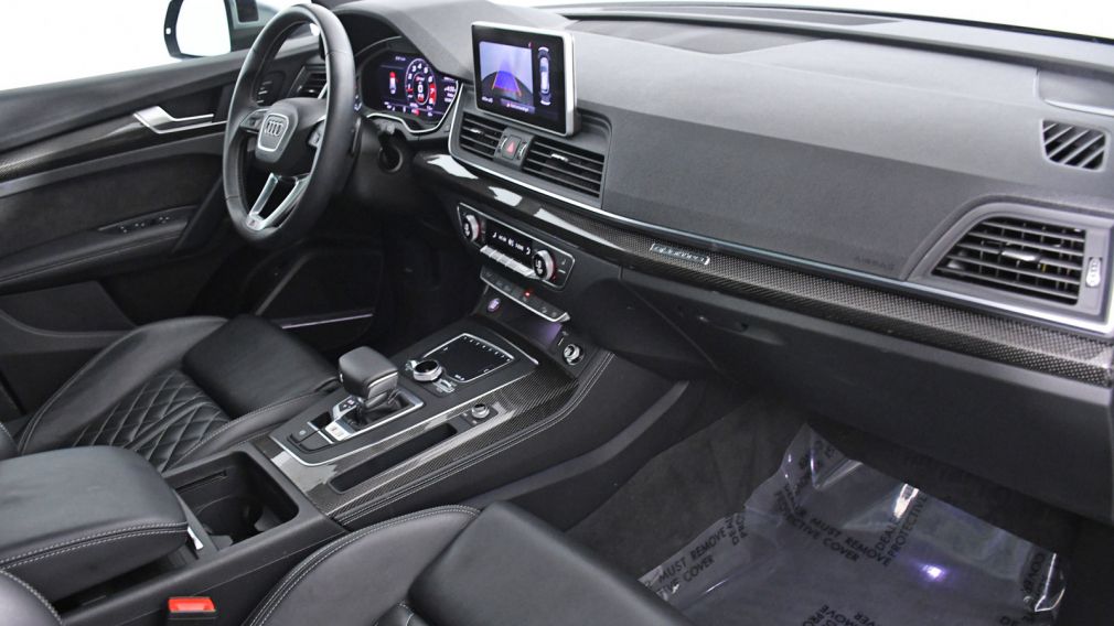 2020 Audi SQ5 3.0T Premium Plus #22