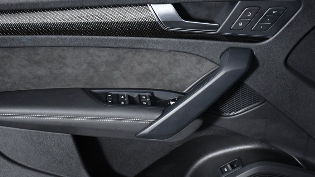 2020 Audi SQ5 3.0T Premium Plus #16