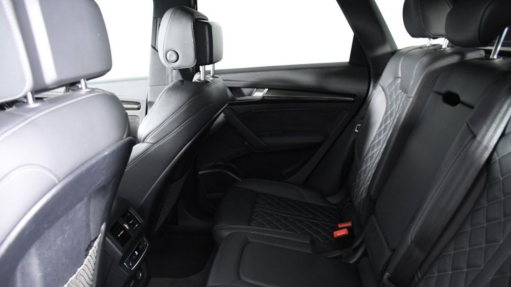 2020 Audi SQ5 3.0T Premium Plus #17
