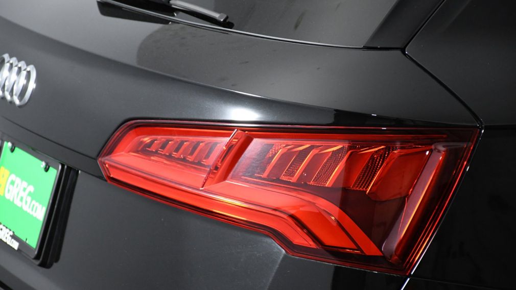 2020 Audi SQ5 3.0T Premium Plus #26