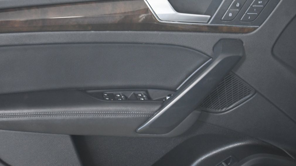 2019 Audi Q5 Premium Plus #18