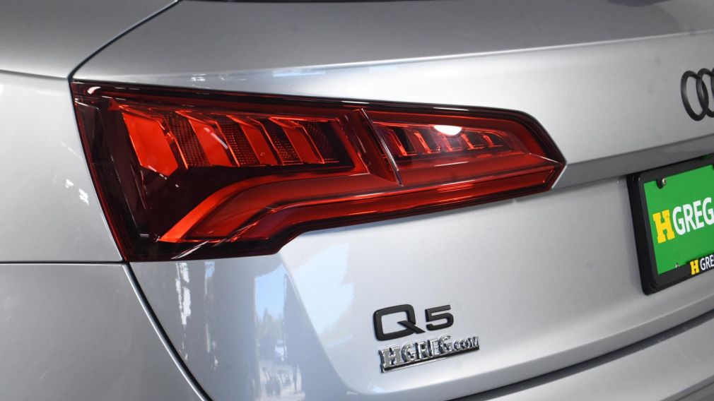 2019 Audi Q5 Premium Plus #29