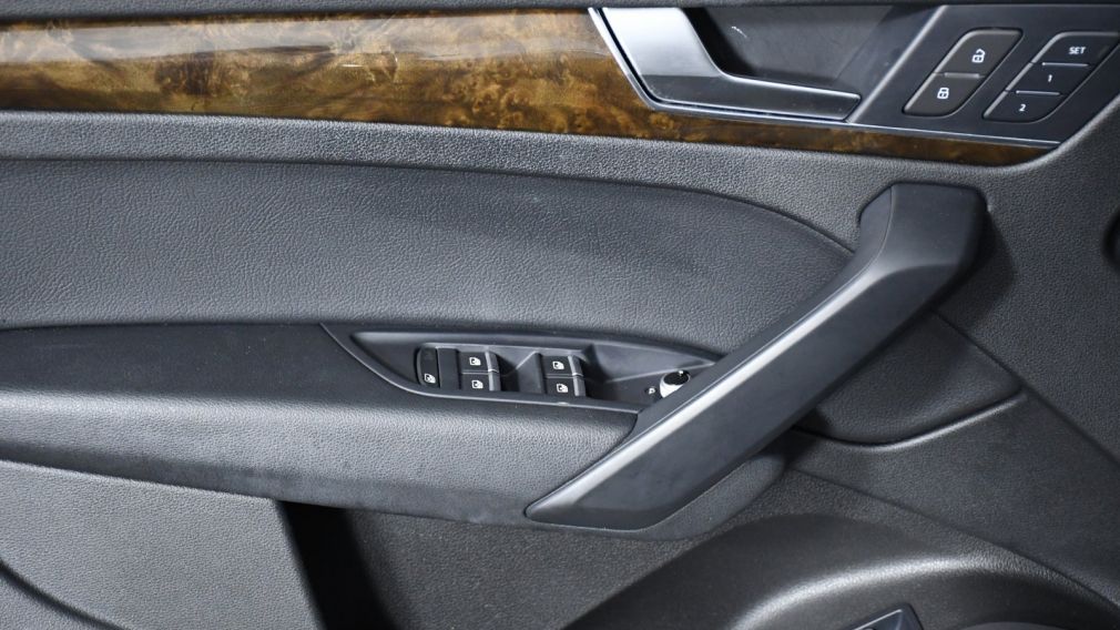 2018 Audi Q5 2.0T Premium Plus #16