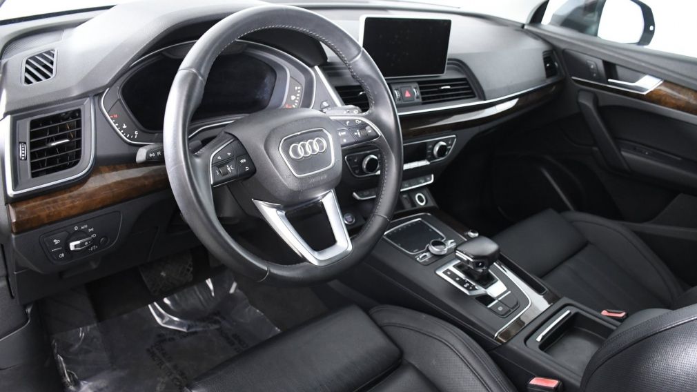 2018 Audi Q5 2.0T Premium Plus #15