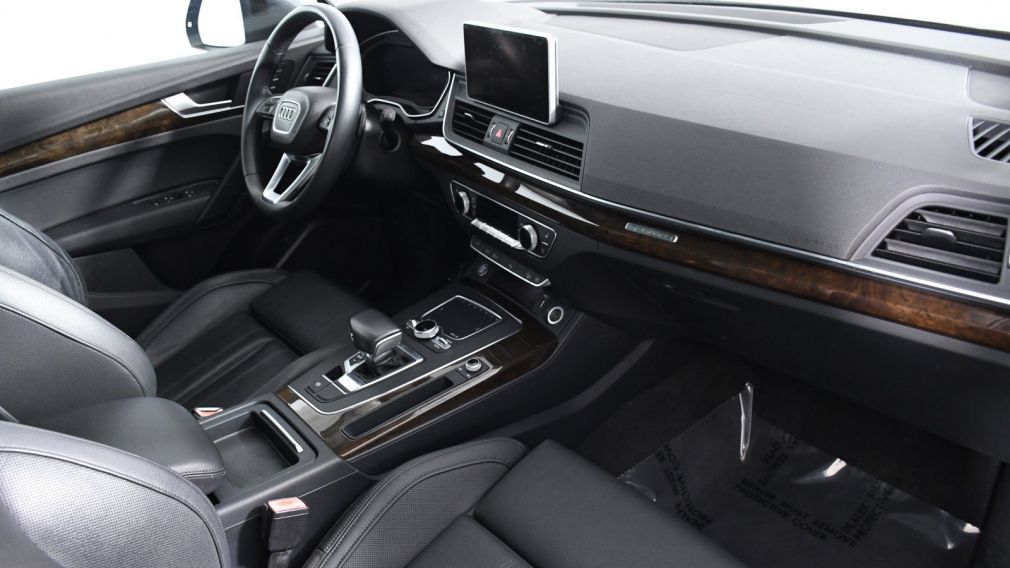 2018 Audi Q5 2.0T Premium Plus #22