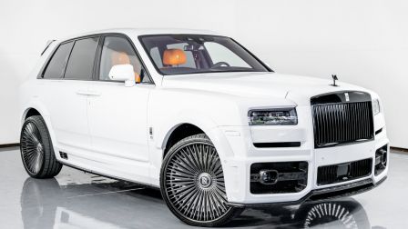 2024 Rolls Royce Cullinan                 en Hollywood                