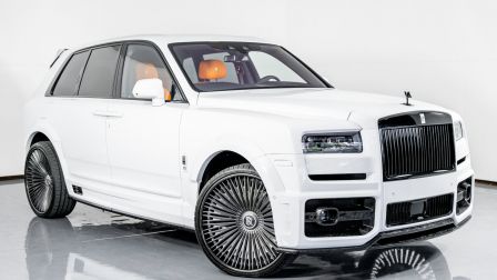 2024 Rolls Royce Cullinan                 in Miami Lakes                