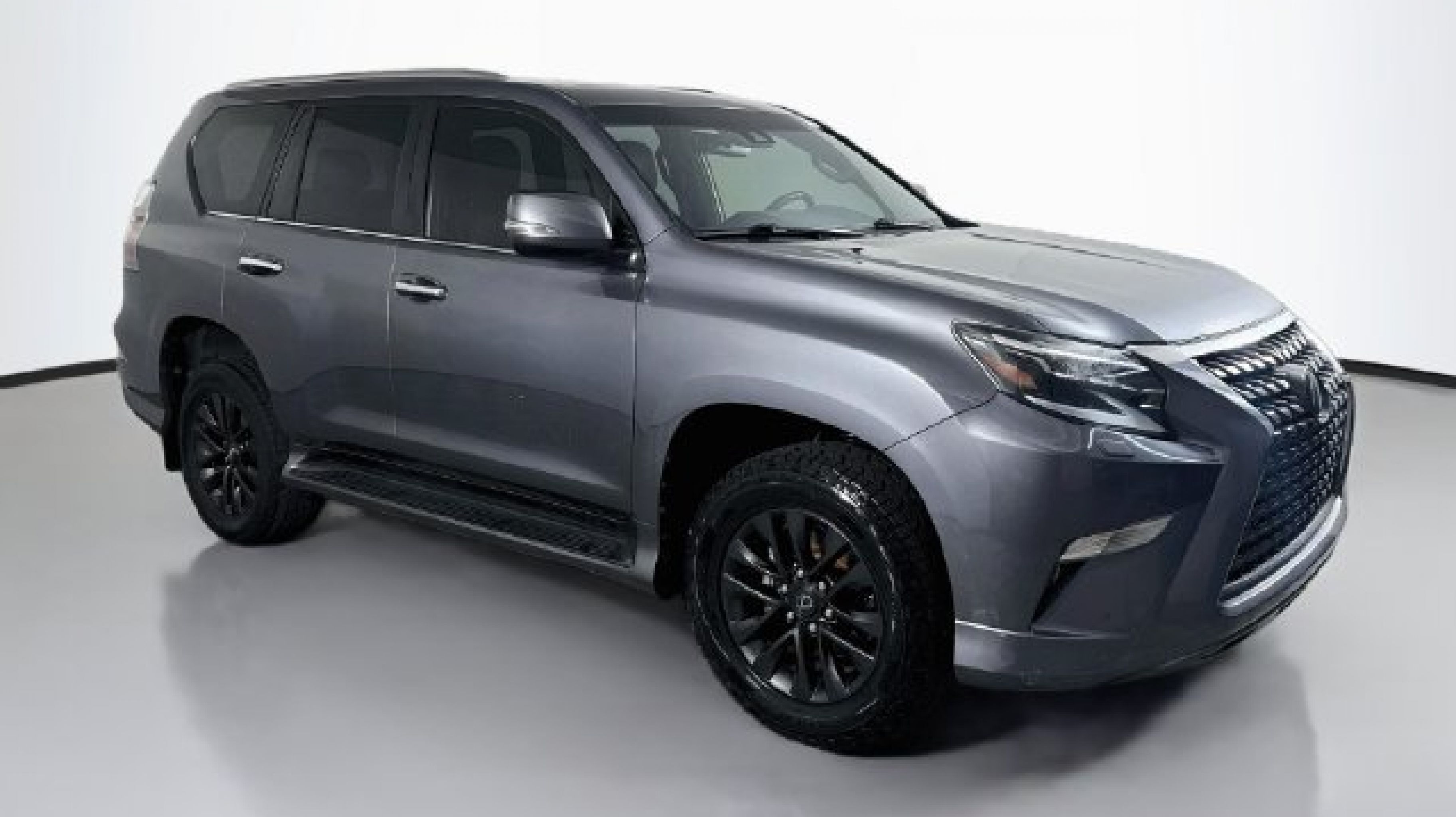 2020 Lexus GX