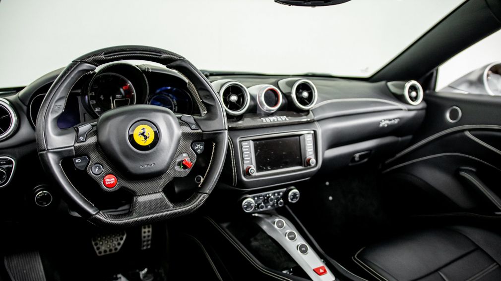 2017 Ferrari California T T #1