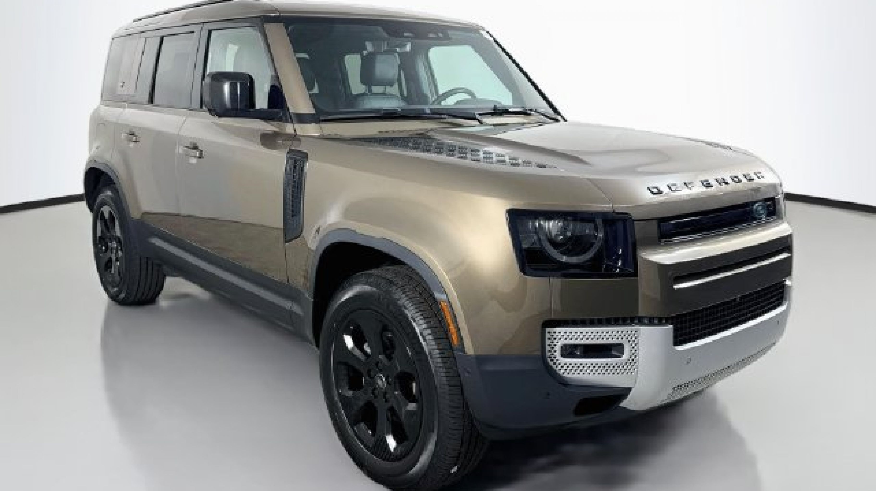 2024 Land Rover Defender