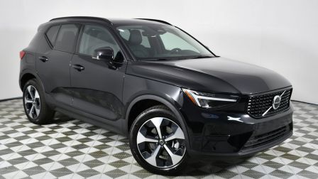 2024 Volvo XC40 B5 Core                in City of Industry                 