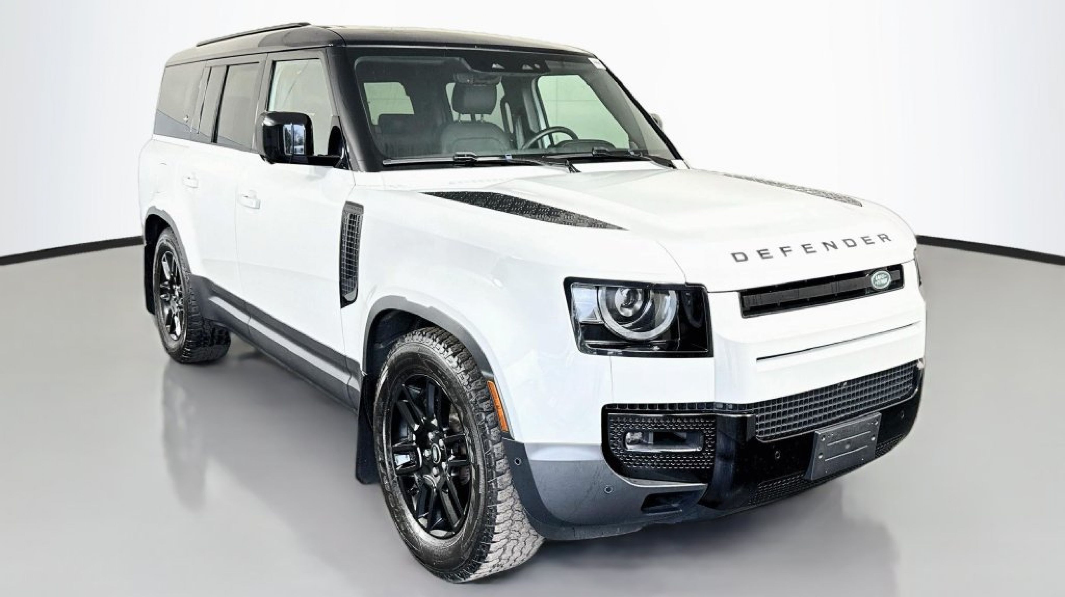 2024 Land Rover Defender