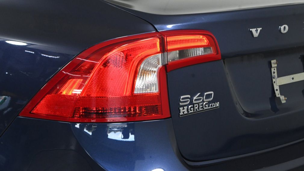 2015 Volvo S60 T5 Drive-E Premier #25