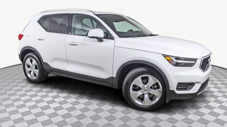 2020 Volvo XC40 Momentum                in Hollywood                