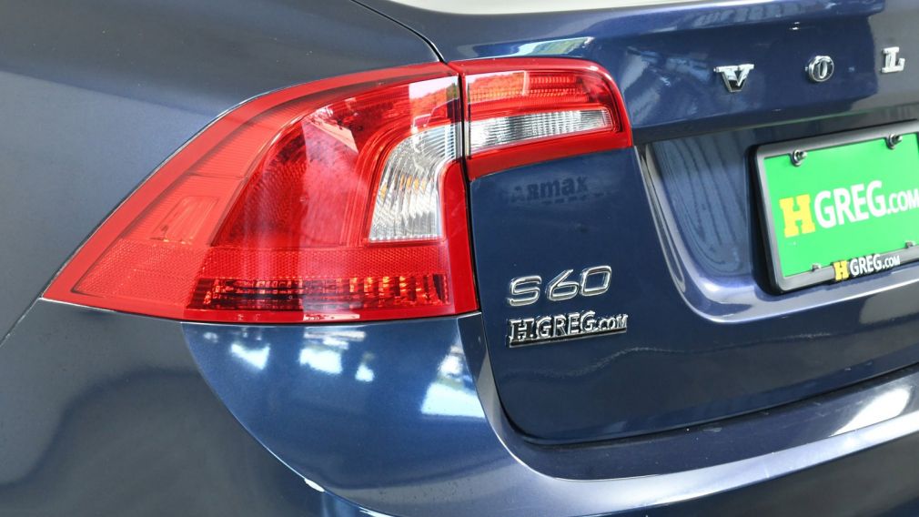 2015 Volvo S60 T5 Premier #26