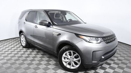 2019 Land Rover Discovery SE                    in Aventura