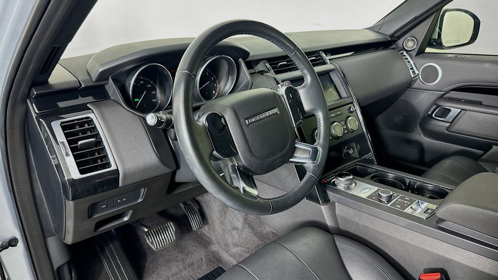 2019 Land Rover Discovery SE #16
