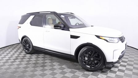 2020 Land Rover Discovery HSE                in Weston                