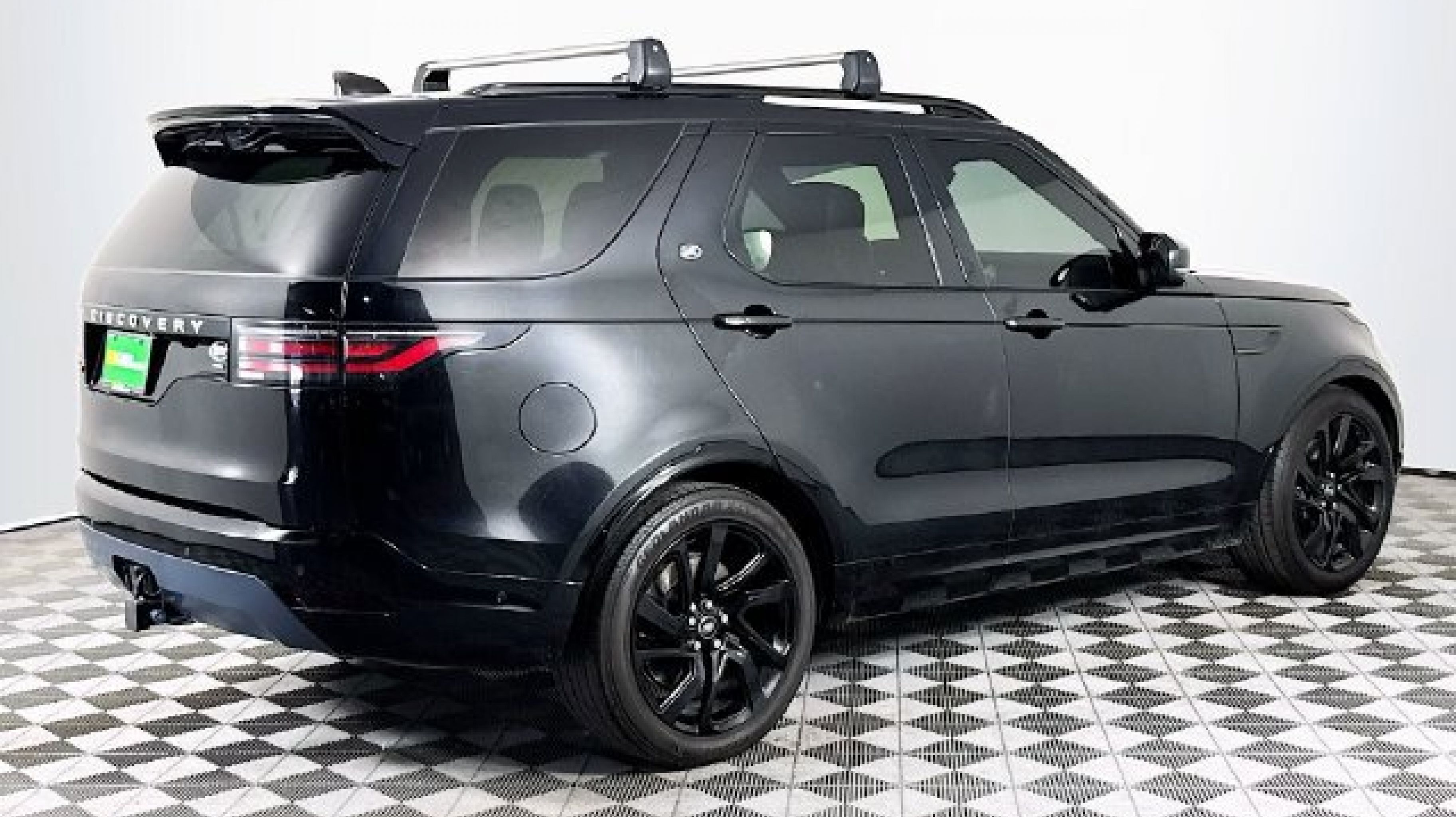 2023 Land Rover Discovery Metropolitan Edition - Photo 6