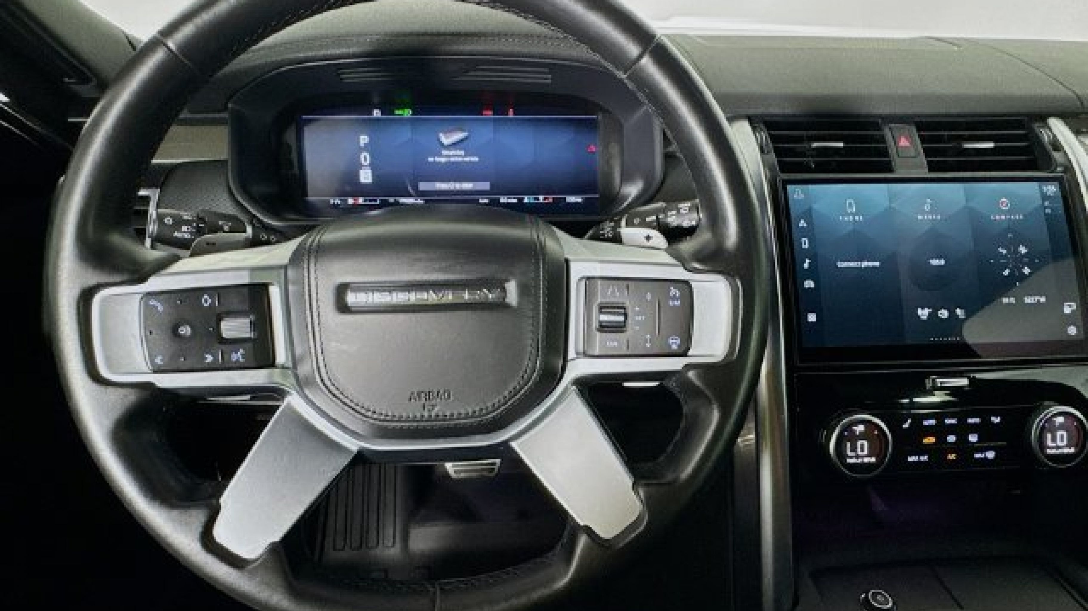 2023 Land Rover Discovery Metropolitan Edition - Photo 7