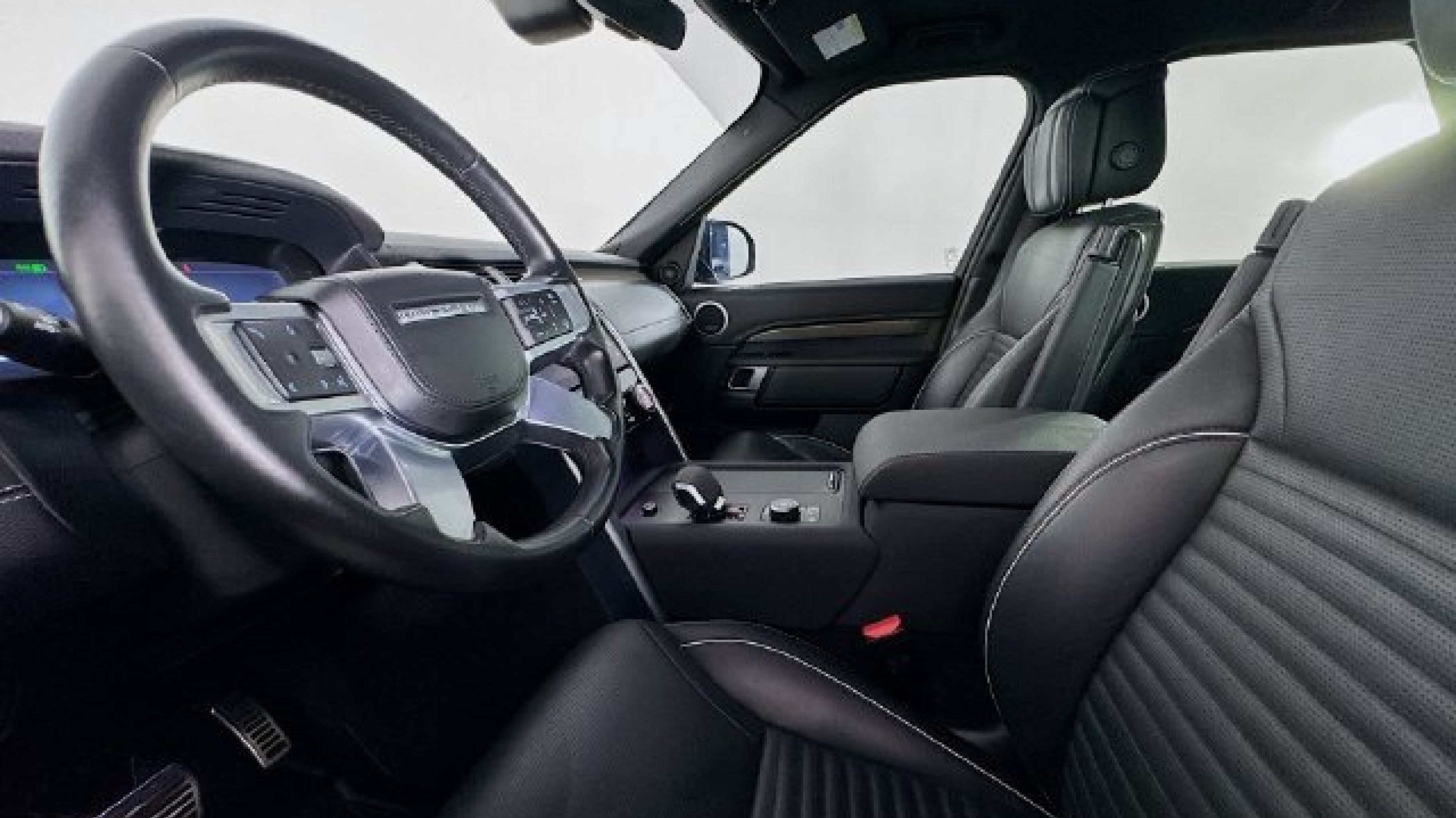 2023 Land Rover Discovery Metropolitan Edition - Photo 16