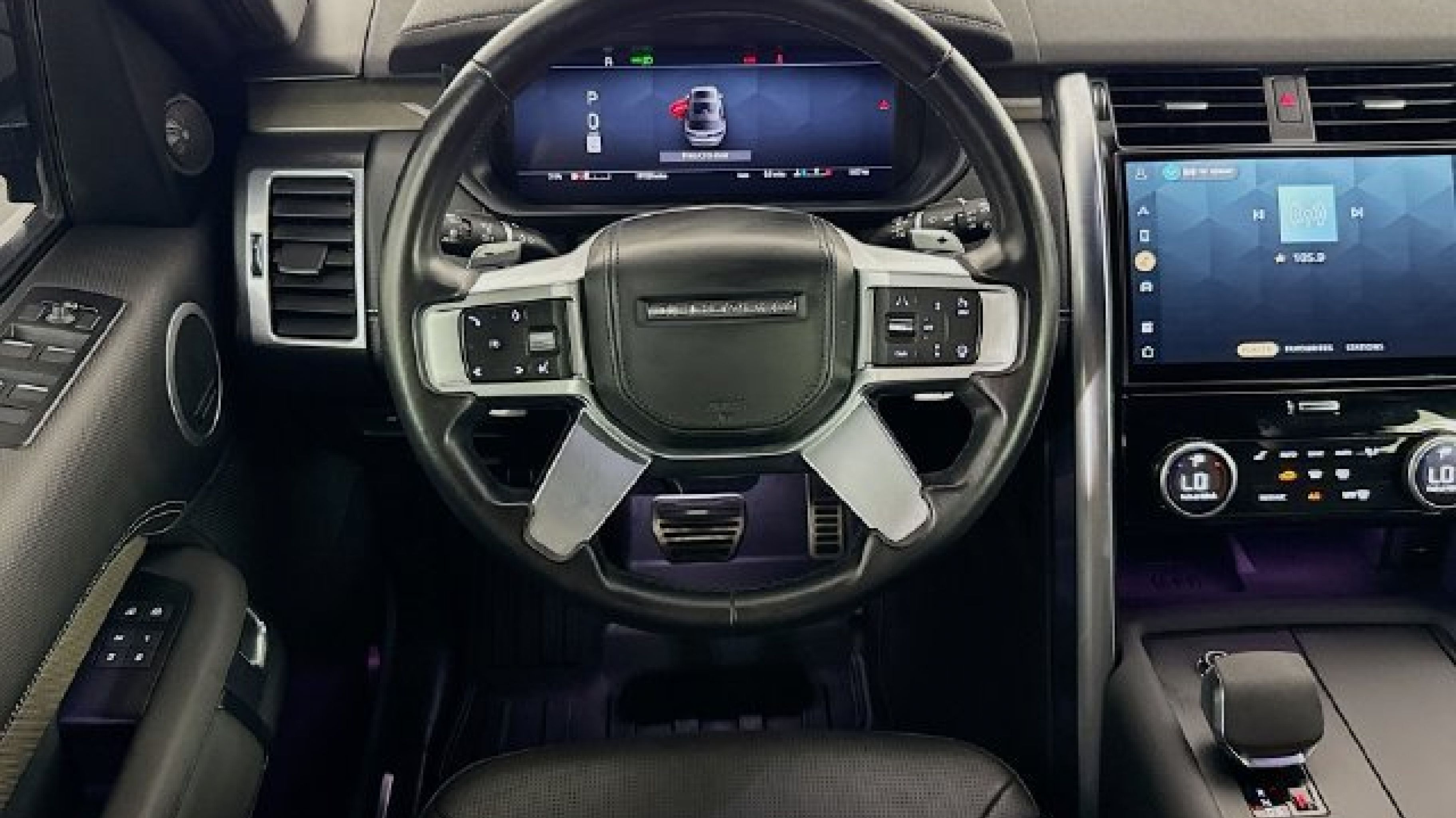 2023 Land Rover Discovery Metropolitan Edition - Photo 11