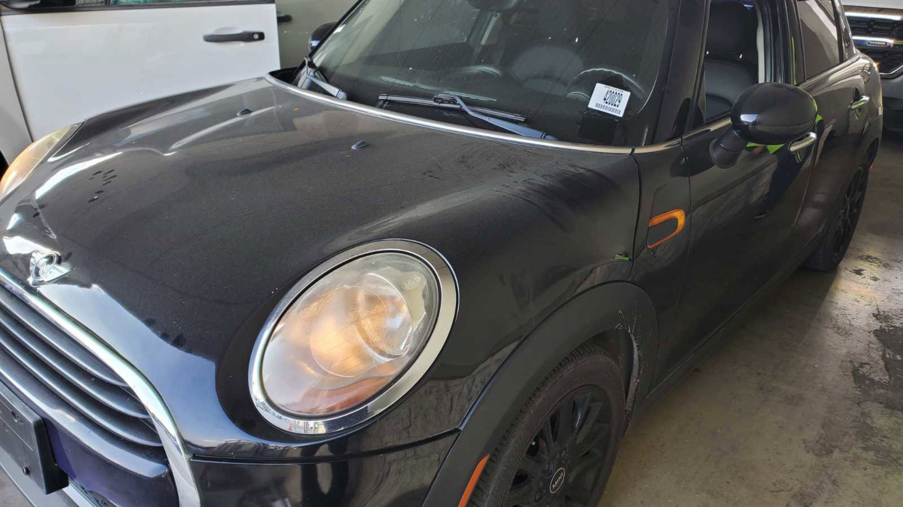 2016 MINI Cooper Base