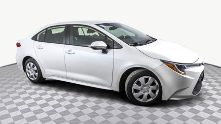 2022 Toyota Corolla LE                in Ft. Lauderdale                