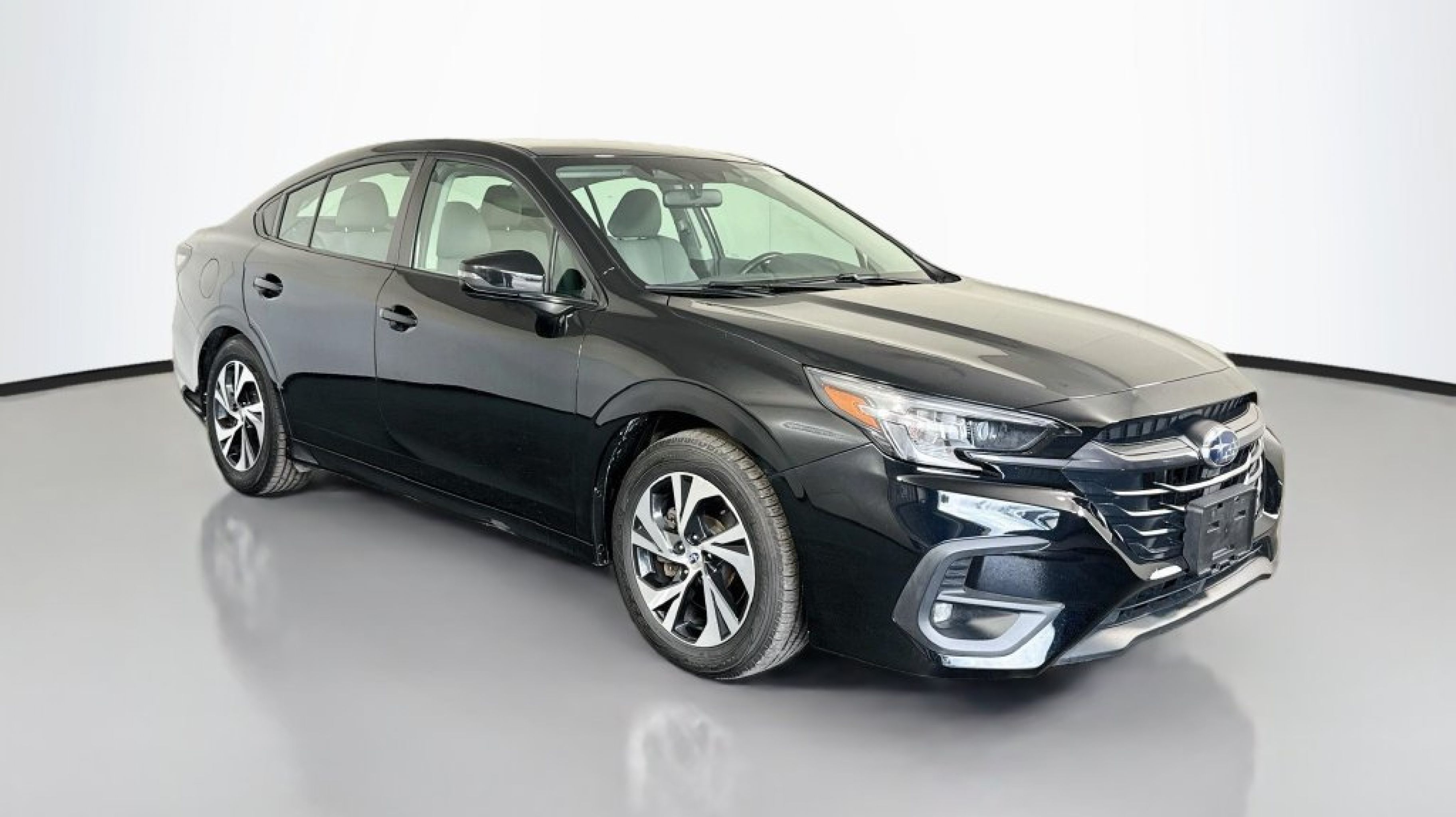 2024 Subaru Legacy