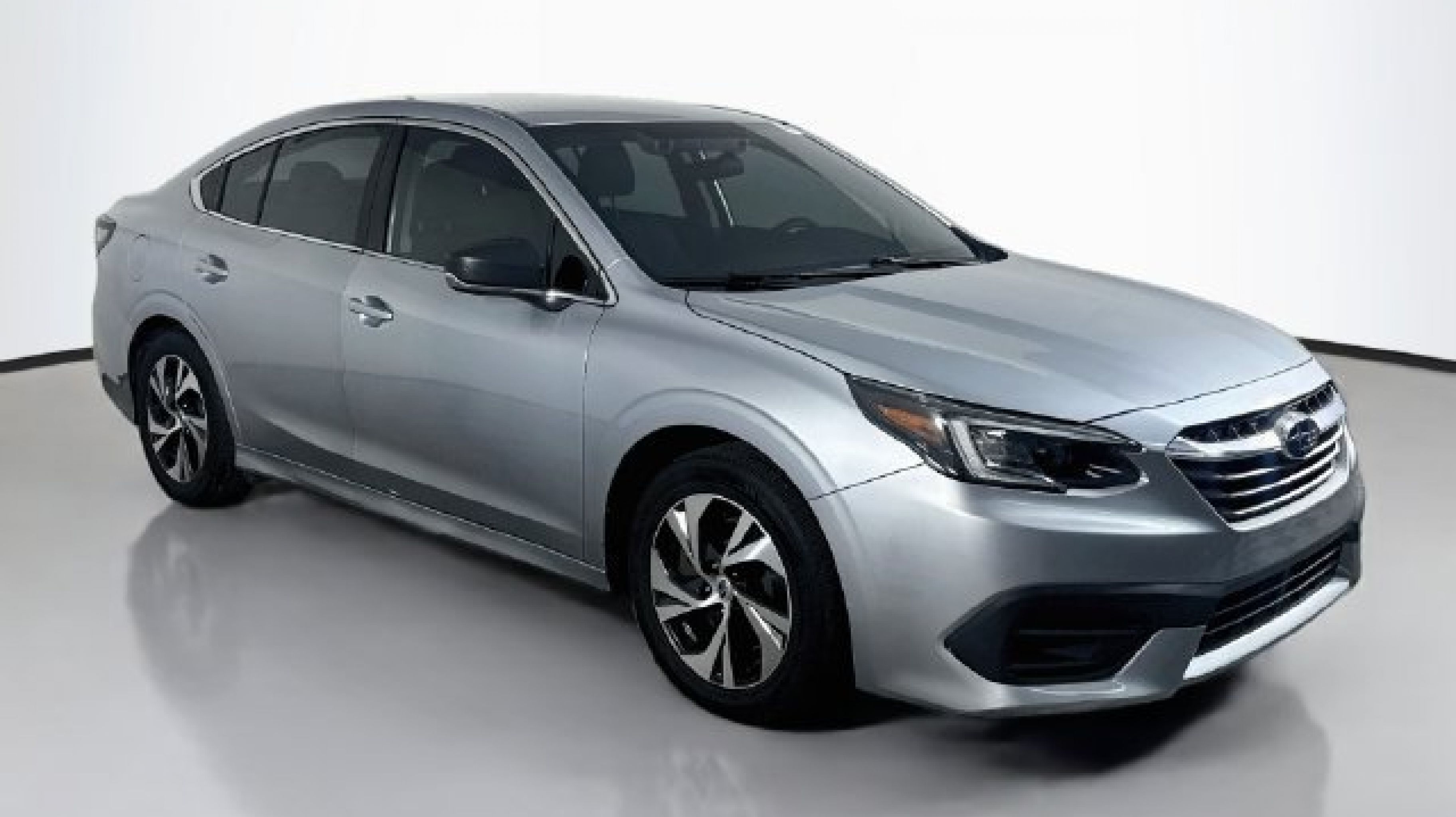 2020 Subaru Legacy