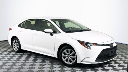 2022 Toyota Corolla LE                in Ft. Lauderdale                