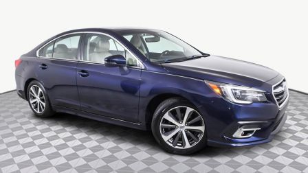 2018 Subaru Legacy Limited                