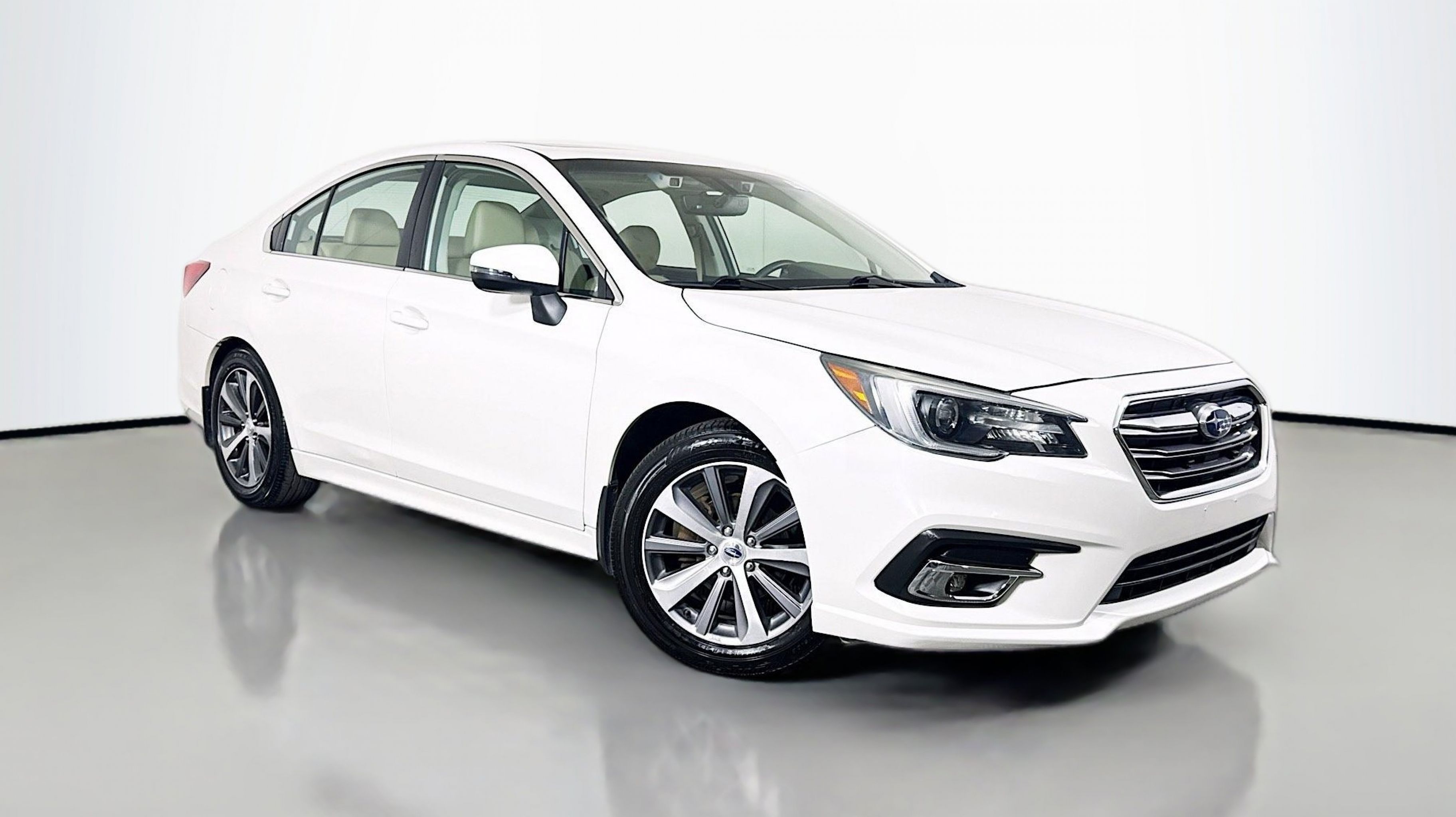 2019 Subaru Legacy
